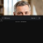 Профессиональный портрет уверенного бизнесмена на нейтральном фоне для сайта правового обслуживания стоматологий